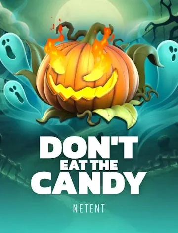 Don't Eat the Candy slot cover at Neptune Play Casino, 96.3% RTP