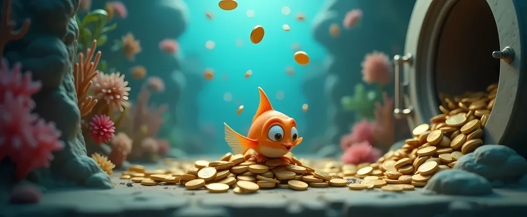 Neptune Play Casino welcome bonus with matched deposit and free spins